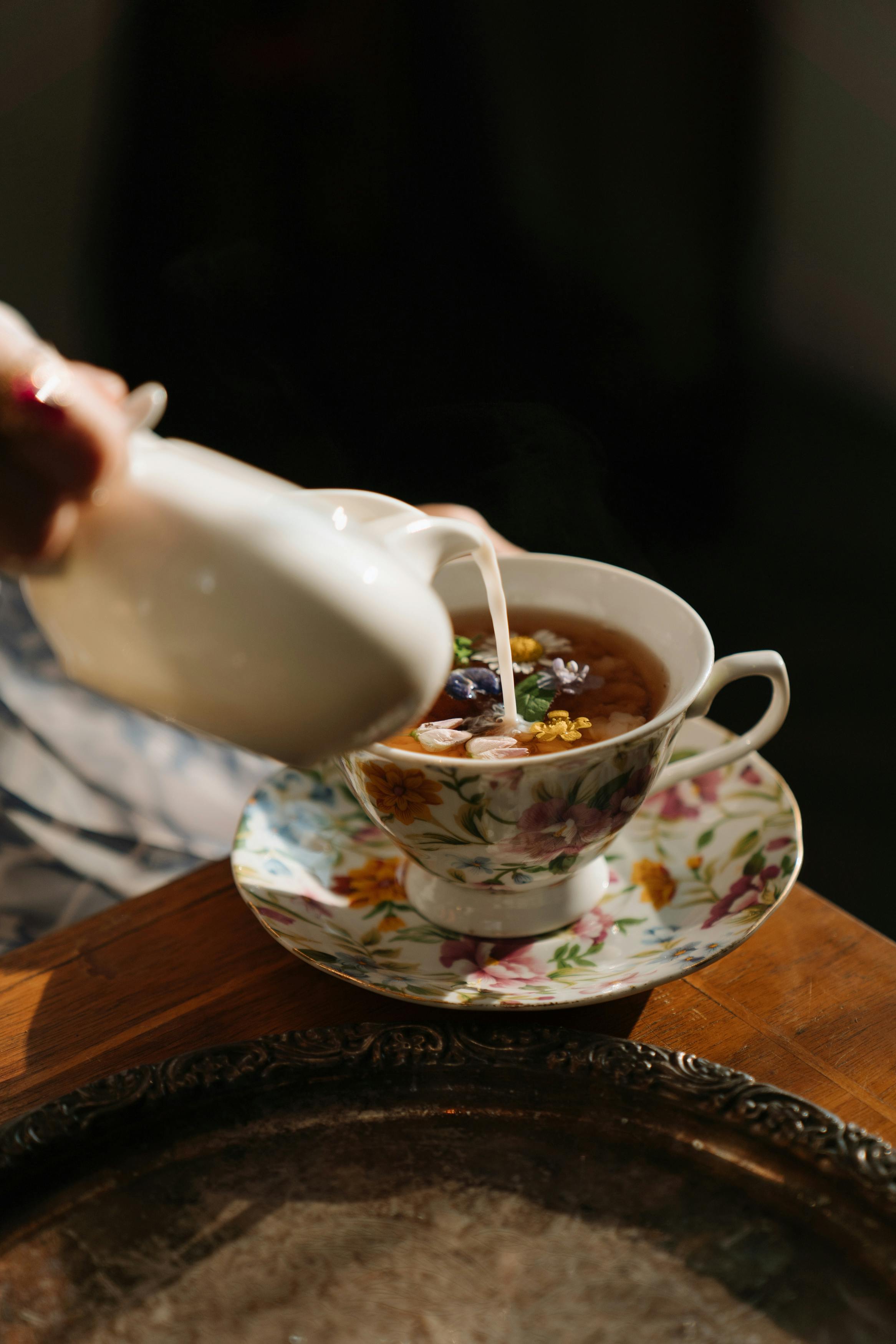 Masala Chai